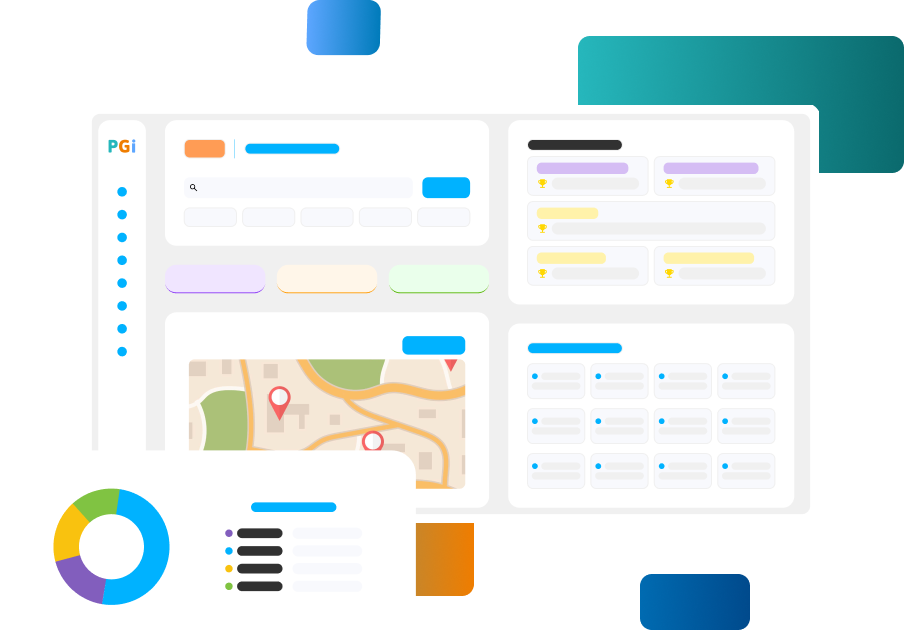 PIG — dashboard