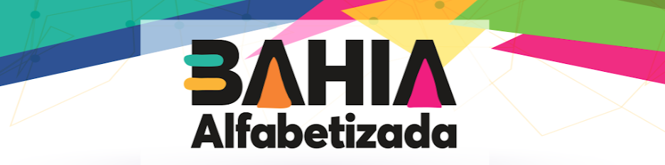 Logo Bahia
